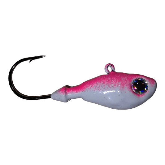 ULTRA MINNOW JIG