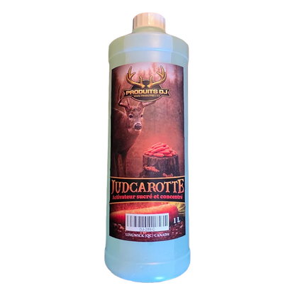 JUDCAROTTE
