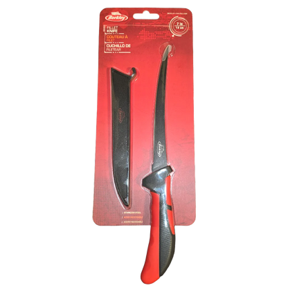 BERKLEY Couteau à filet 7"