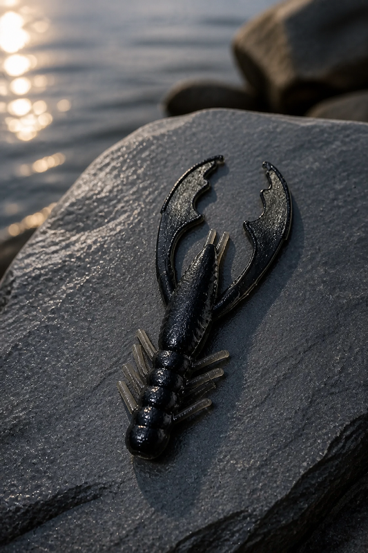 Craw Bait 3.5"