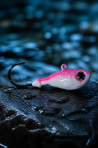 ULTRA MINNOW JIG